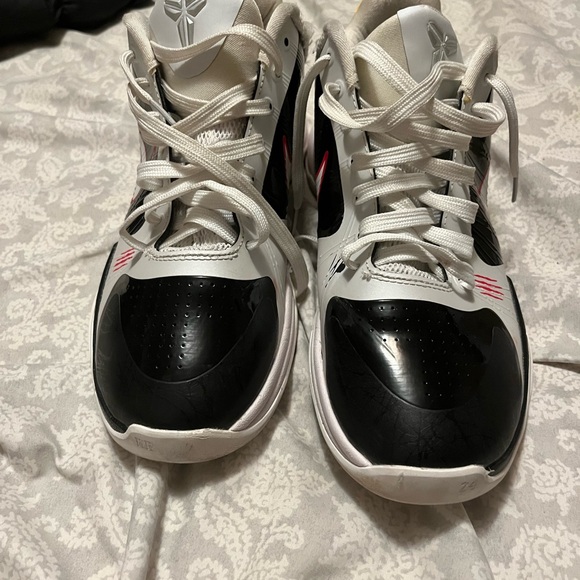 Nike Other - Kobe 5 Alternate Bruce Lees Men US 9.5